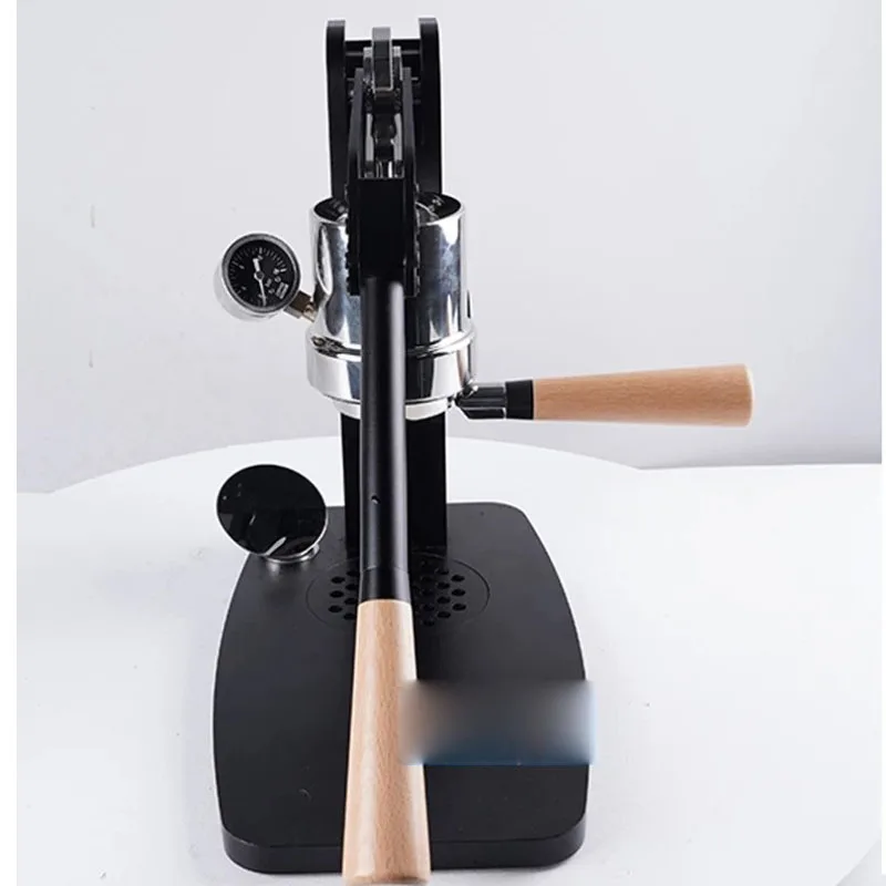 Coffee Equipment Espresso - Hand Lever Espresso Coffee Machine Portable
