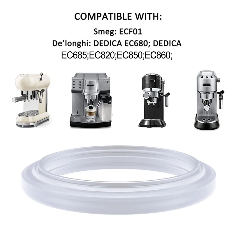 Coffee Equipment Espresso - Coffee Machine Spout Silicone Seal Accessorie