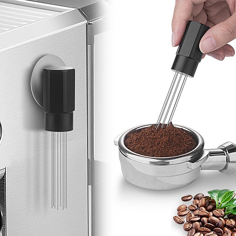 Coffee Equipment Espresso - Espresso Needle Distributor Espresso Coffee Distributor