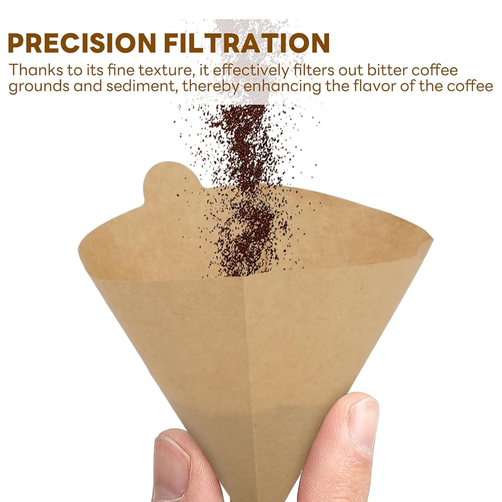 Coffee Filters 200 Count Cone  - Coffee Equipment Espresso review and price