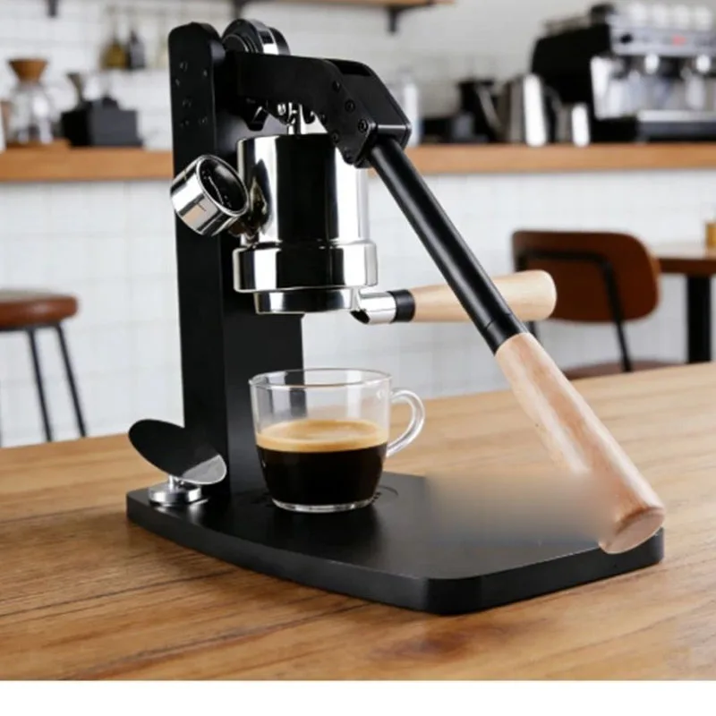 Hand Lever Espresso Coffee Mac - Coffee Equipment Espresso review and price