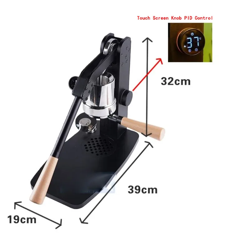 Hand Lever Espresso Coffee Mac - Coffee Equipment Espresso review and price