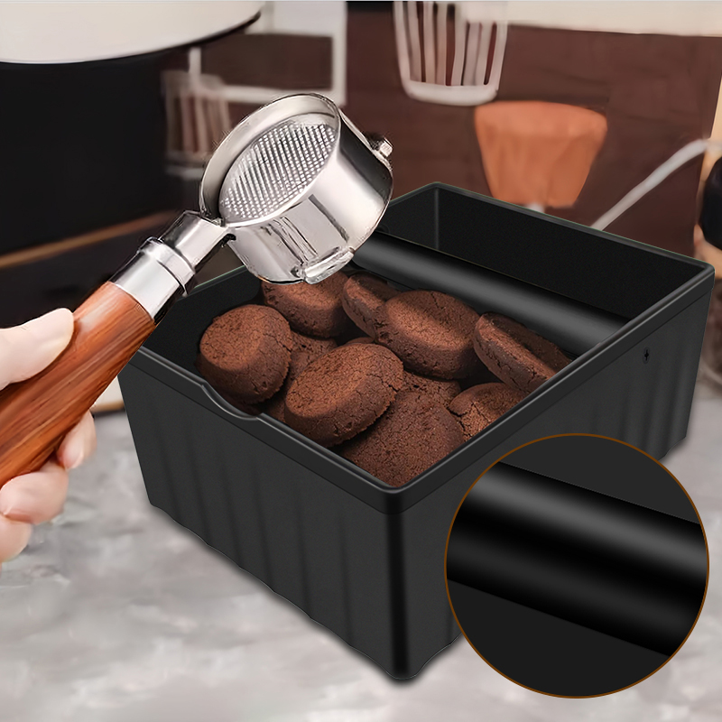 Espresso tapping box, coffee g - Coffee Shop Equipment review and price