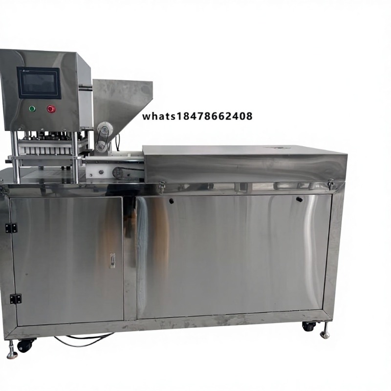 Automatic Sugar Production Lin - Coffee Equipment In China review and price