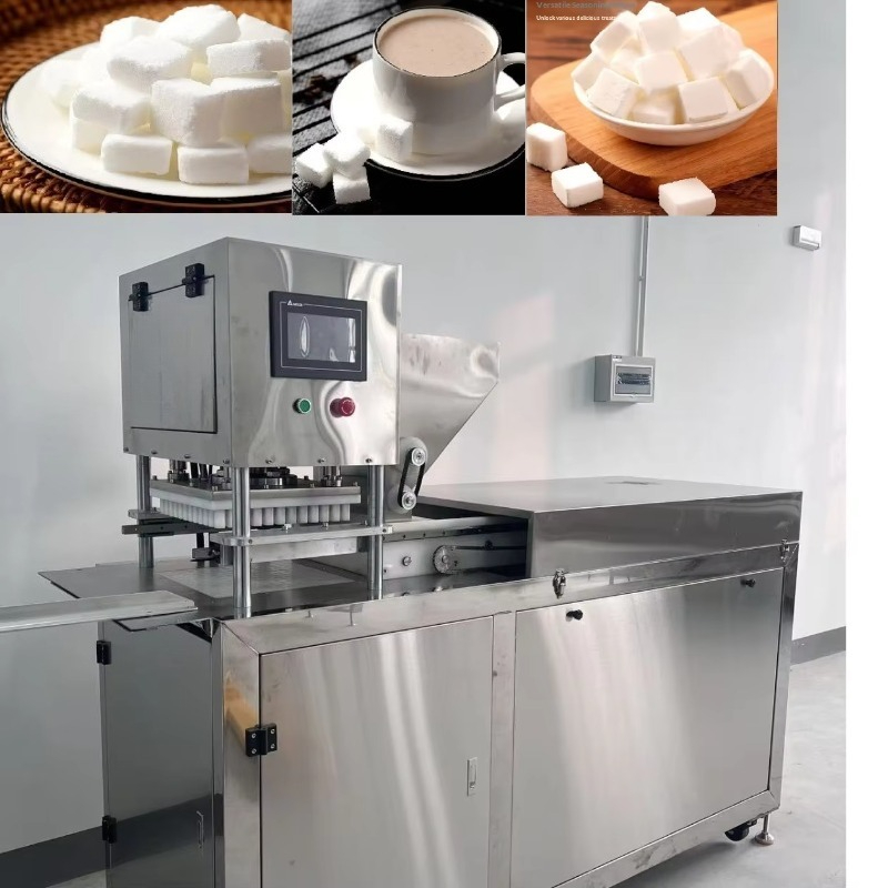 Automatic Sugar Production Lin - Coffee Equipment In China review and price