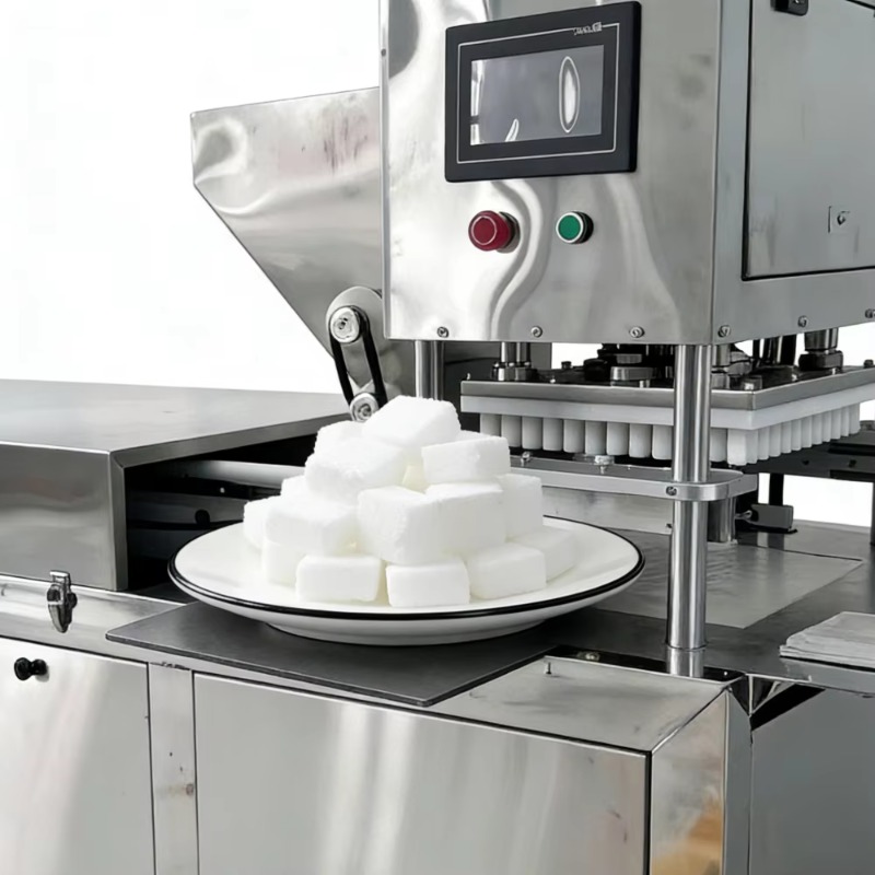 Automatic Sugar Production Lin - Coffee Equipment In China review and price