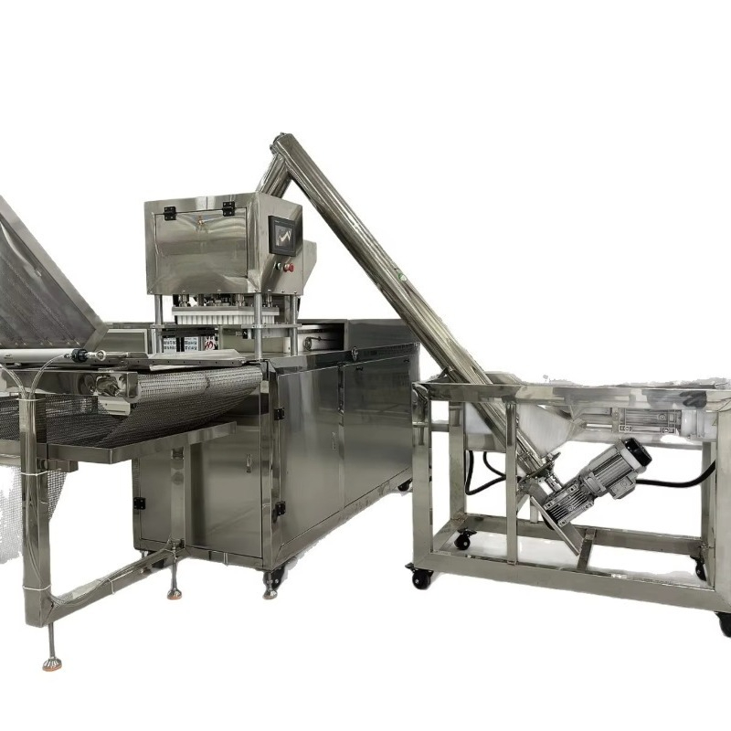 Automatic Sugar Production Lin - Coffee Equipment In China review and price
