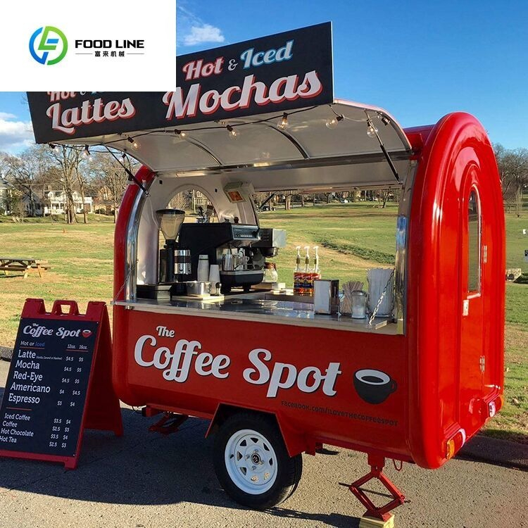 Multi-function Shaved Ice Cart - Coffee Equipment In China review and price