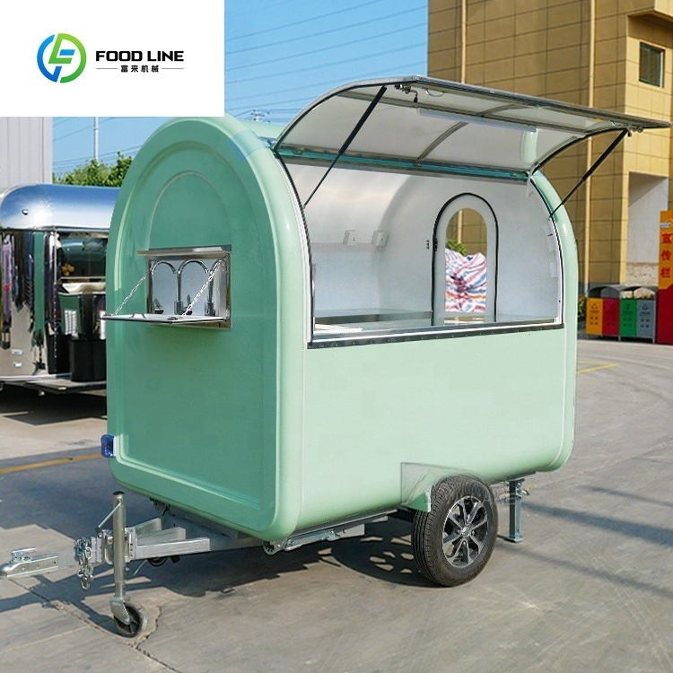 Multi-function Shaved Ice Cart - Coffee Equipment In China review and price