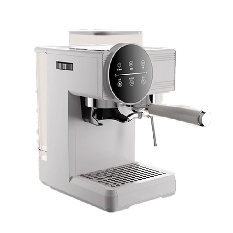 Semi-Automatic Italian Coffee  - Coffee Shop Equipment review and price