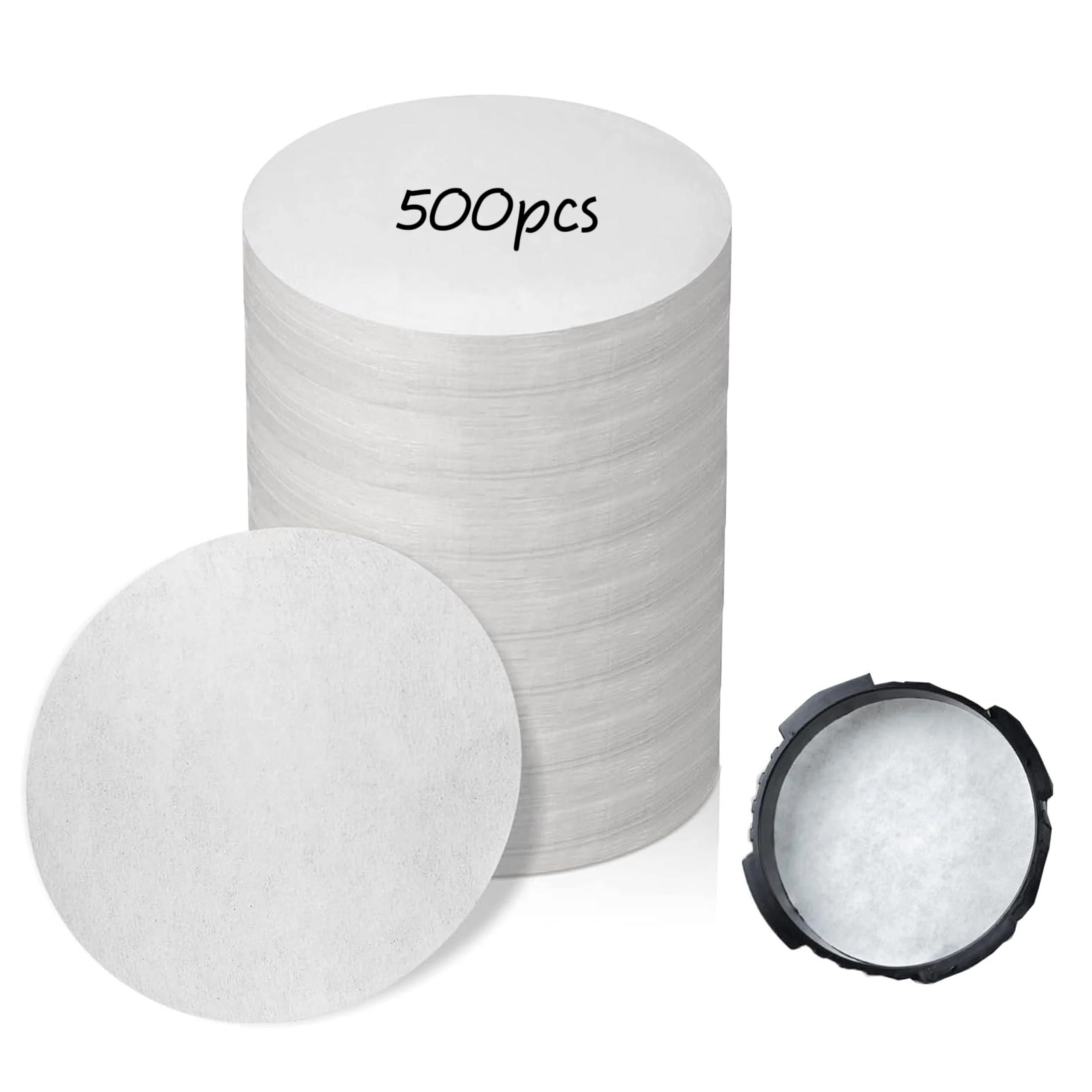 Round Coffee Filters, Compatib - Coffee Equipment Espresso review and price
