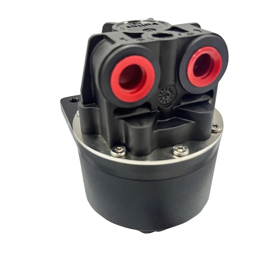 PP Series Magnetic Gear Pump 2 - Coffee Equipment In China review and price