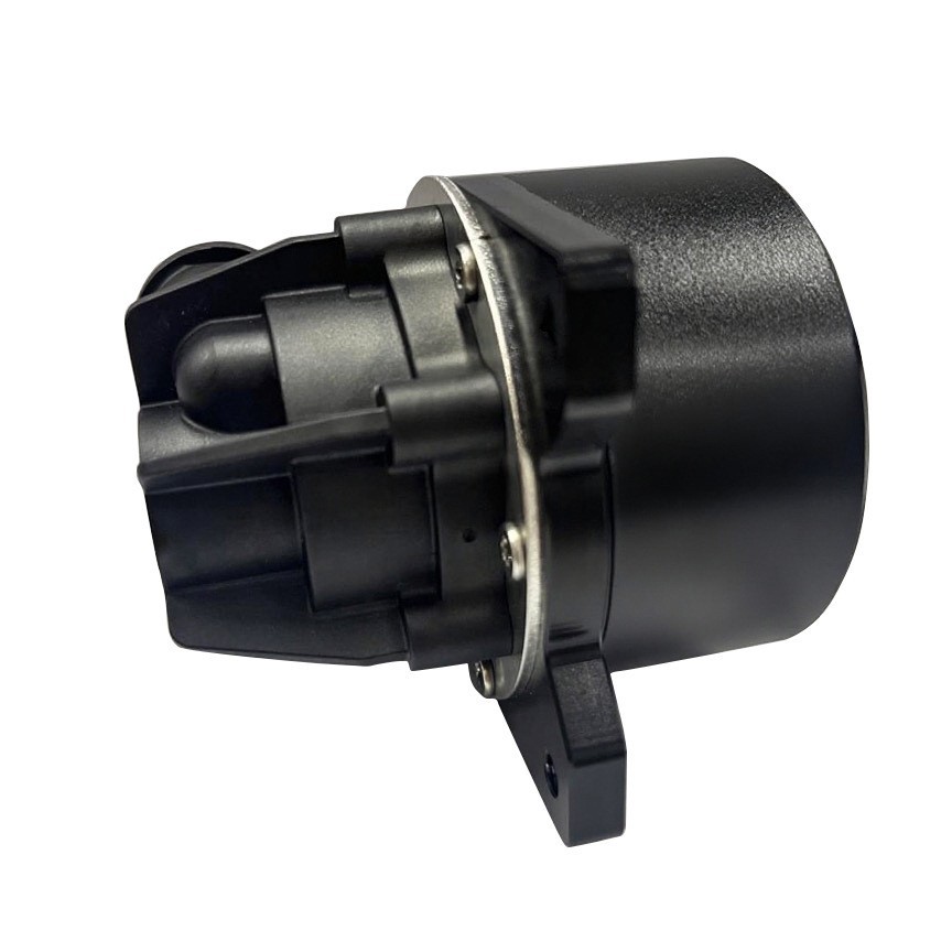 PP Series Magnetic Gear Pump 2 - Coffee Equipment In China review and price