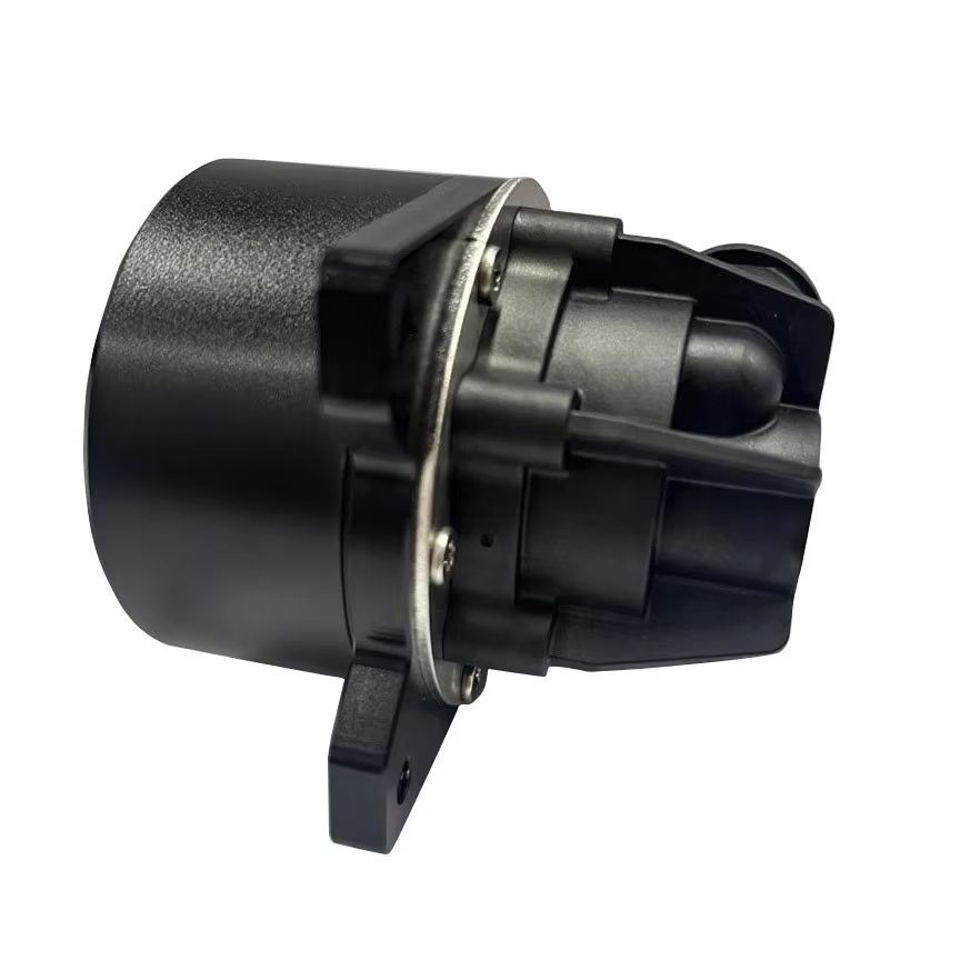 PP Series Magnetic Gear Pump 2 - Coffee Equipment In China review and price