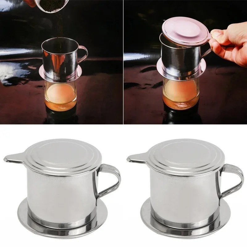 Stainless Steel Coffee Filter  - Coffee Equipment Espresso review and price