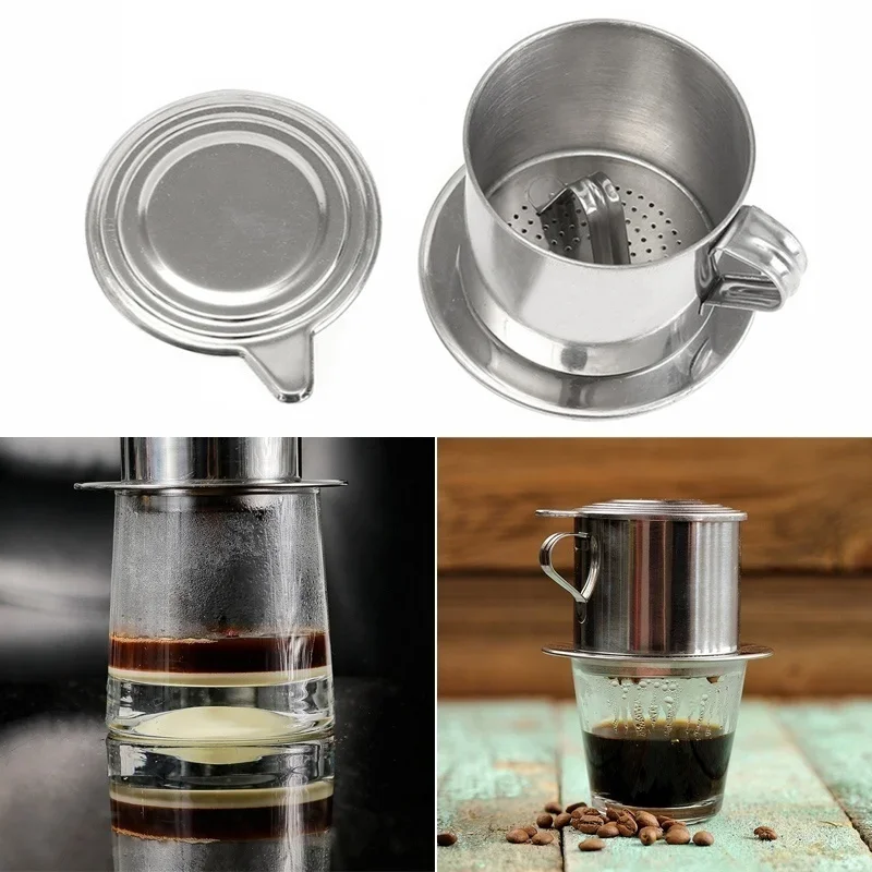 Stainless Steel Coffee Filter  - Coffee Equipment Espresso review and price