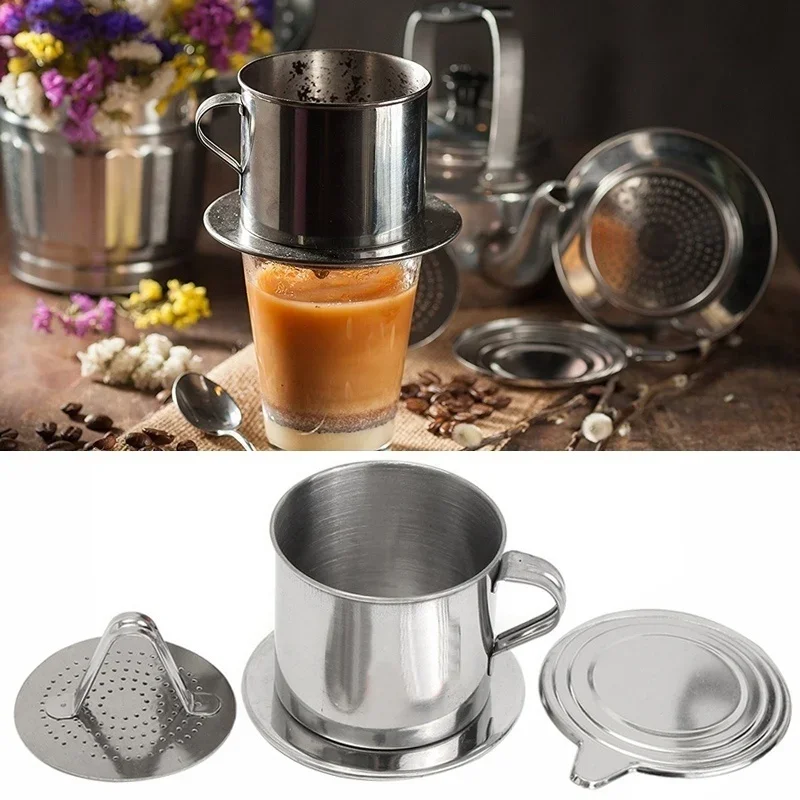Stainless Steel Coffee Filter  - Coffee Equipment Espresso review and price