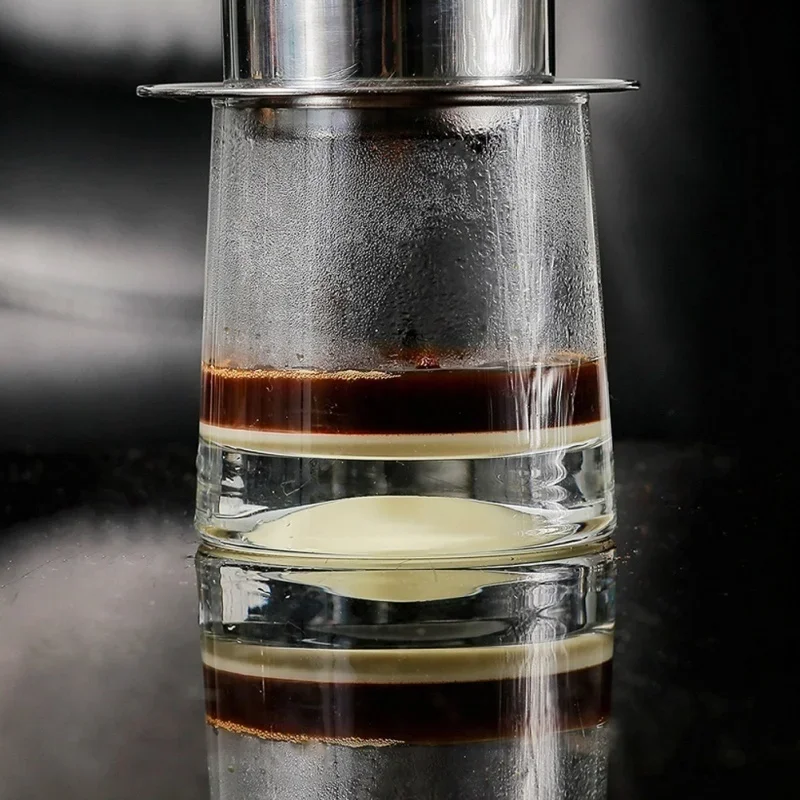 Stainless Steel Coffee Filter  - Coffee Equipment Espresso review and price