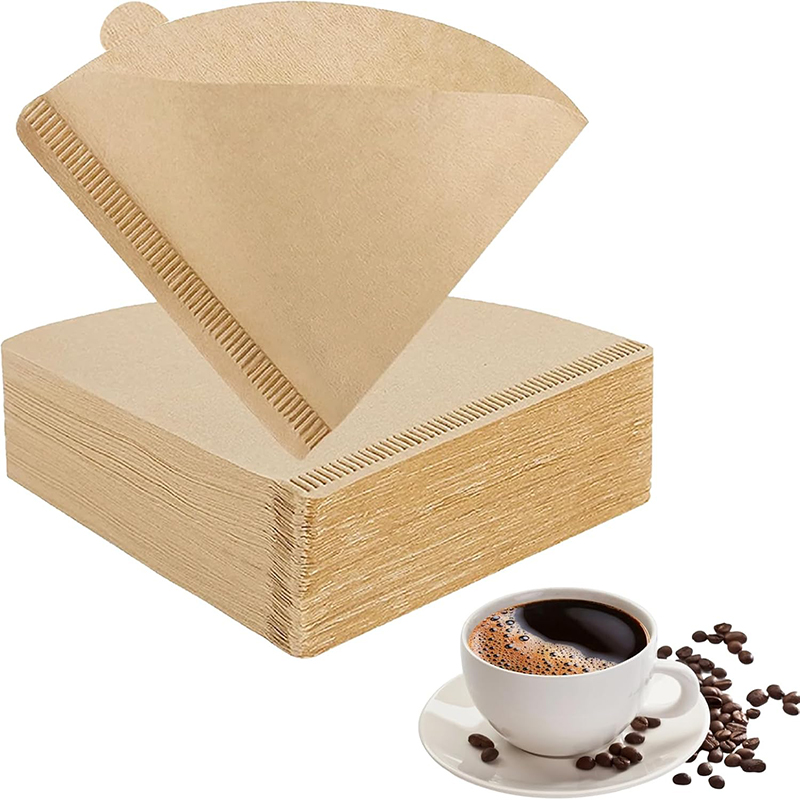 100Pcs Coffee Filter Papers(1- - Coffee Equipment Espresso review and price
