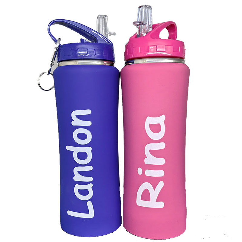 Personalized Bottle with Pictu - Coffee Equipment Names review and price