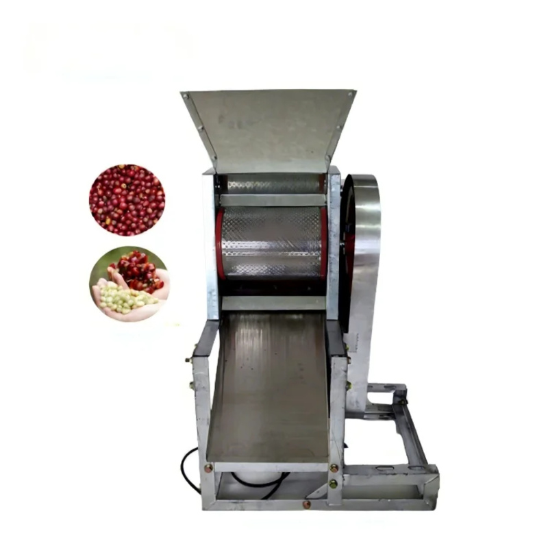 Specialty Parchment Coffee Roa - Coffee Equipment In China review and price