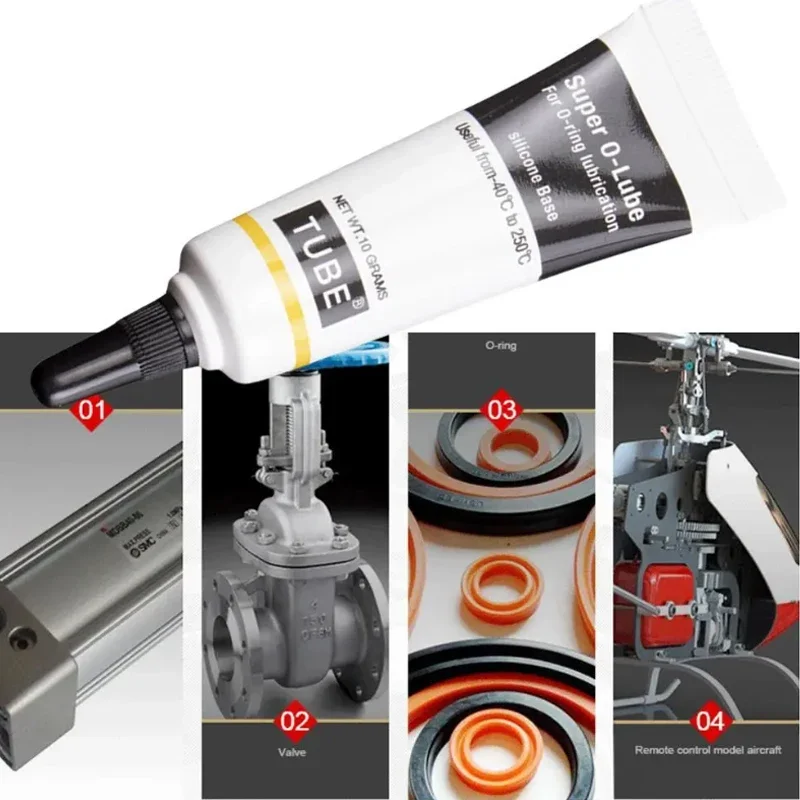 Food Grade Silicone Grease Wat - Coffee Equipment In China review and price