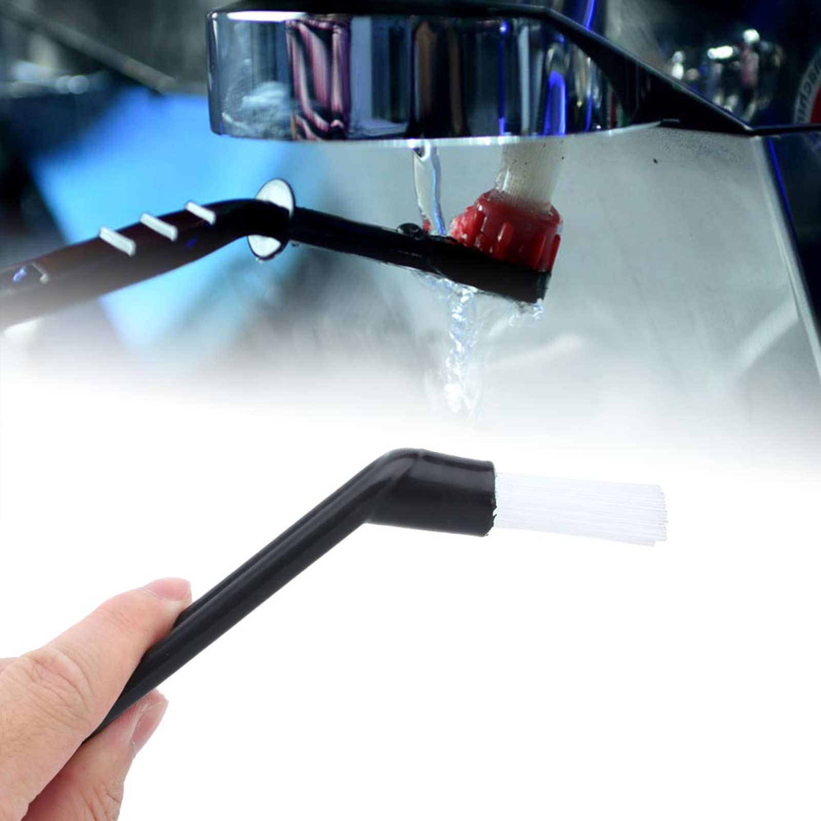 Coffee Brush Espresso Coffee M - Coffee Shop Equipment review and price