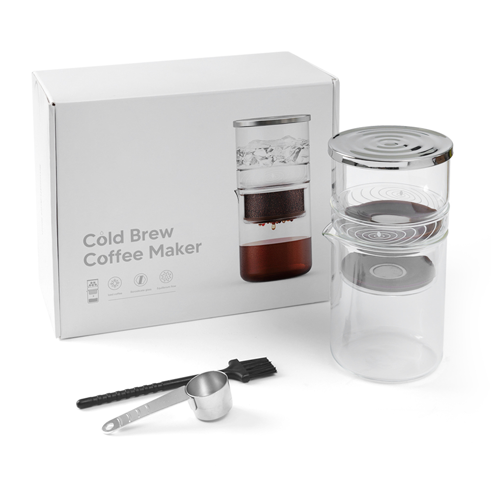 Cold Brew Coffee Maker Coffee  - Coffee Equipment Espresso review and price