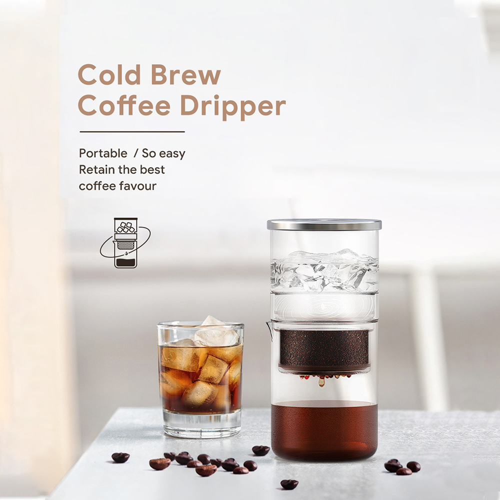 Cold Brew Coffee Maker Coffee  - Coffee Equipment Espresso review and price
