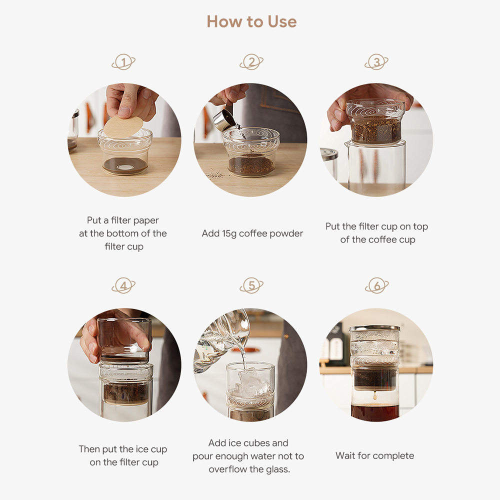 Cold Brew Coffee Maker Coffee  - Coffee Equipment Espresso review and price