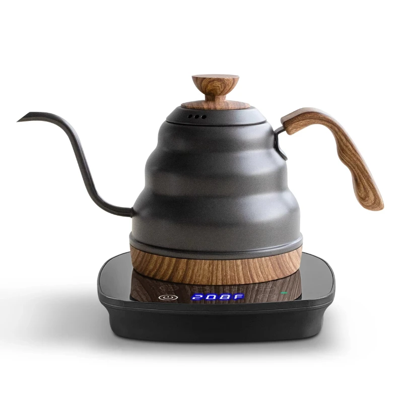 600ml drip coffee pot temperat - Coffee Equipment In China review and price