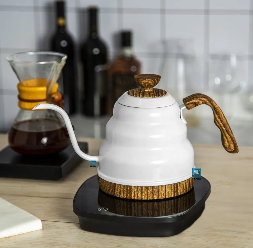 600ml drip coffee pot temperat - Coffee Equipment In China review and price