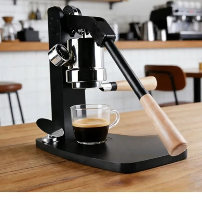 Hand Lever Espresso Coffee Mac - Coffee Equipment Espresso review and price