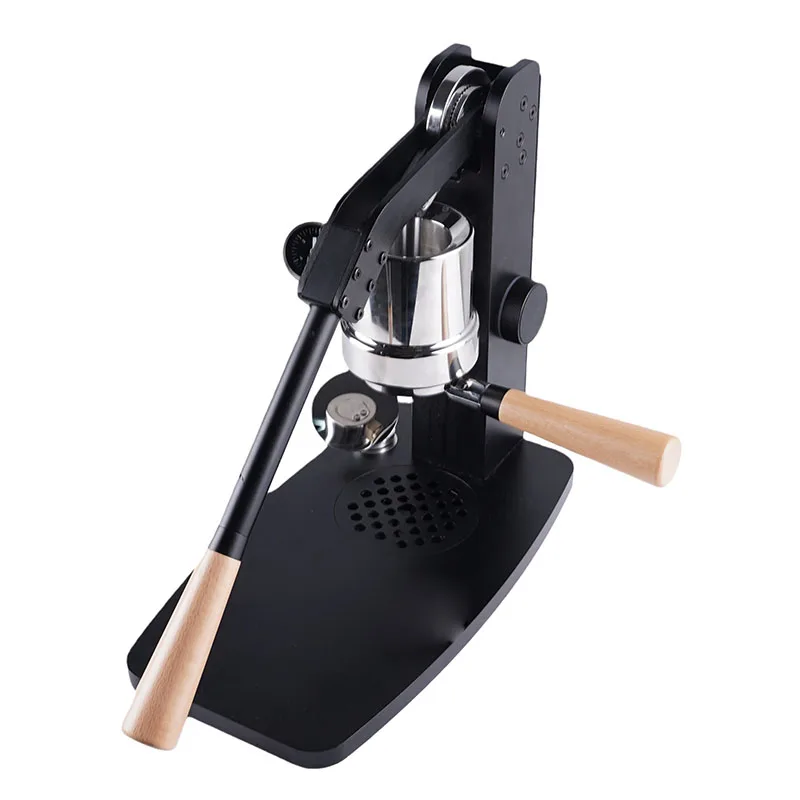 Hand Lever Espresso Coffee Mac - Coffee Equipment Espresso review and price