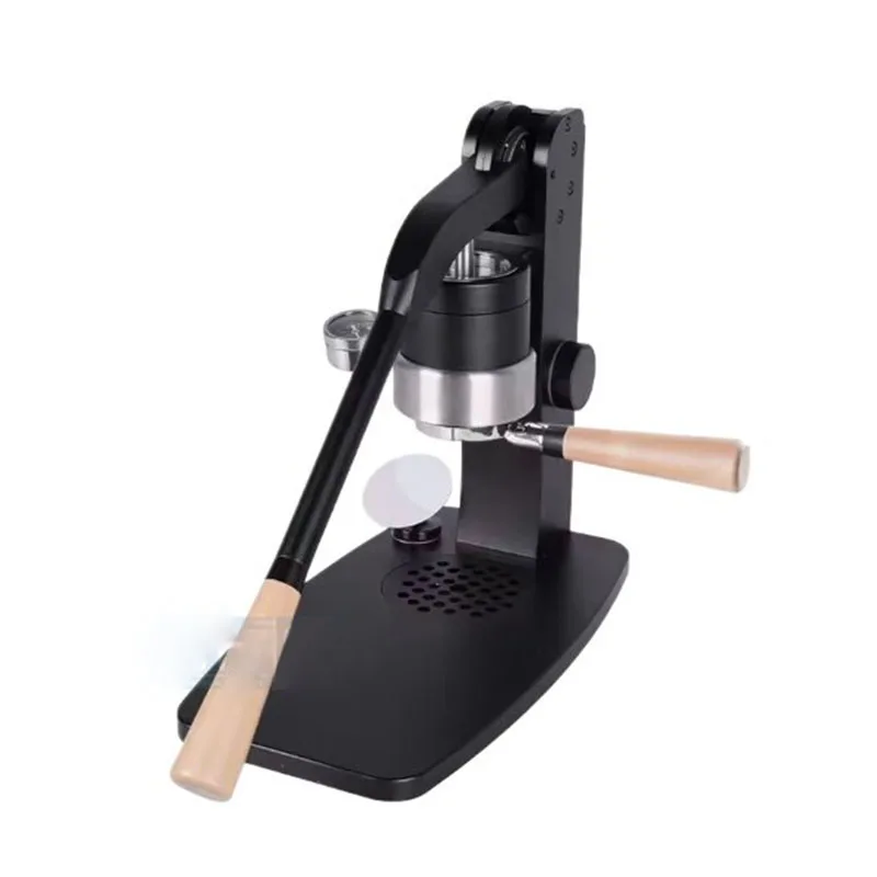 Hand Lever Espresso Coffee Mac - Coffee Equipment Espresso review and price