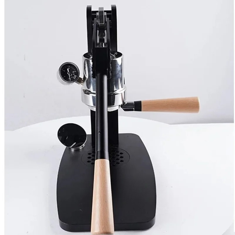 Hand Lever Espresso Coffee Mac - Coffee Equipment Espresso review and price