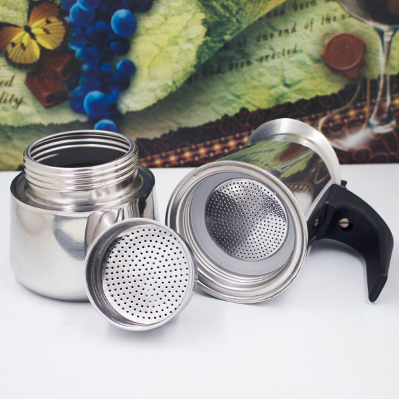 100ml/200ml/300ml/450ml/600ml  - Coffee Equipment Espresso review and price