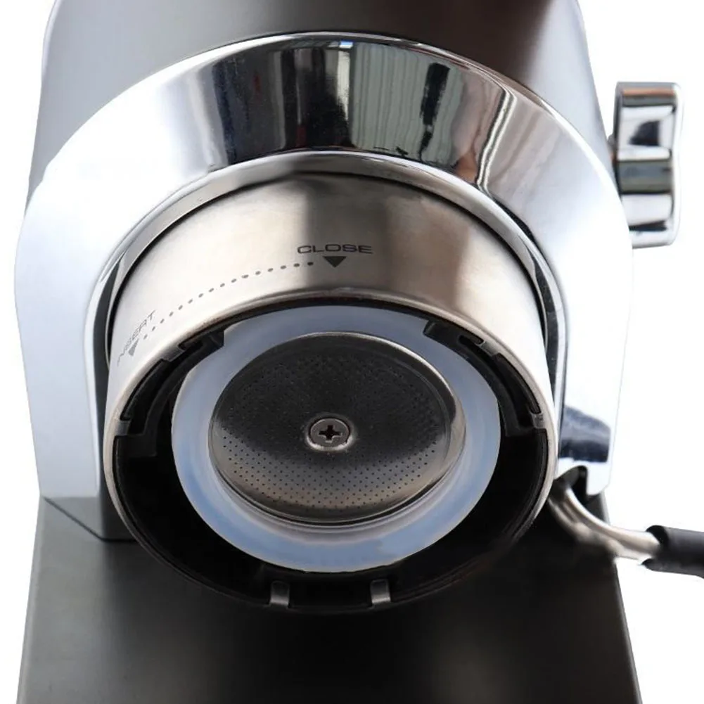 1pcs Coffee Machine Silicone B - Coffee Equipment Espresso review and price