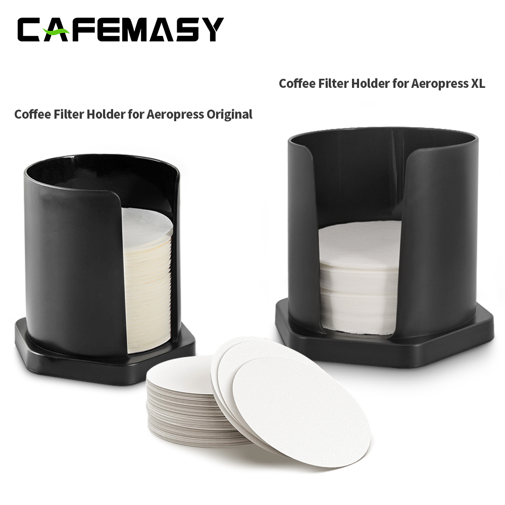 CAFEMASY Coffee Filter Paper H - Coffee Equipment Espresso review and price