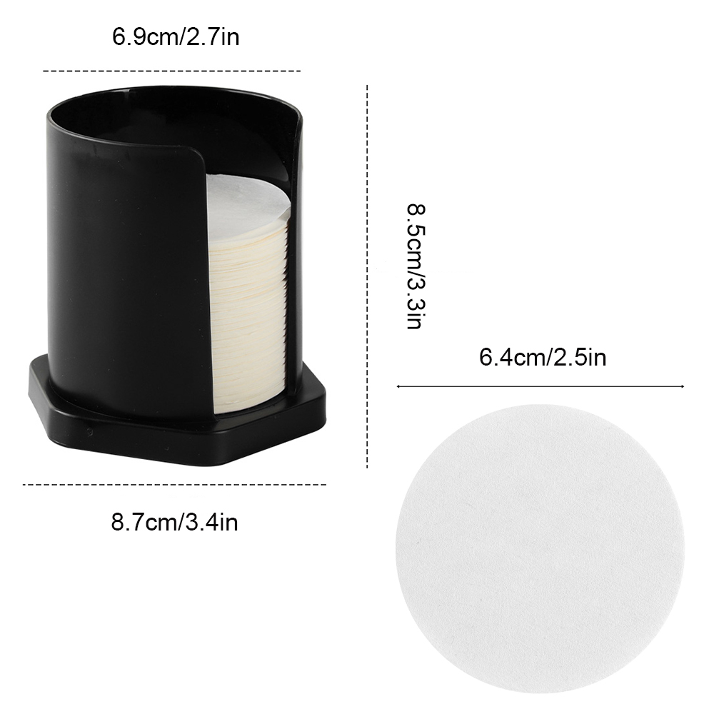 CAFEMASY Coffee Filter Paper H - Coffee Equipment Espresso review and price