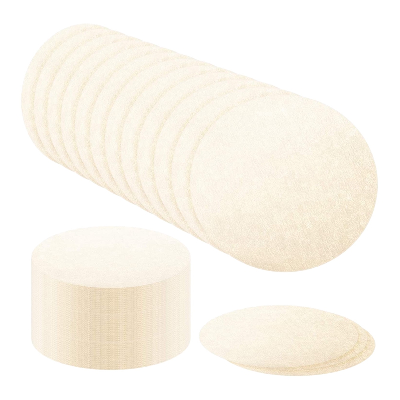 New 500 Pcs Replacement Paper  - Coffee Equipment Espresso review and price