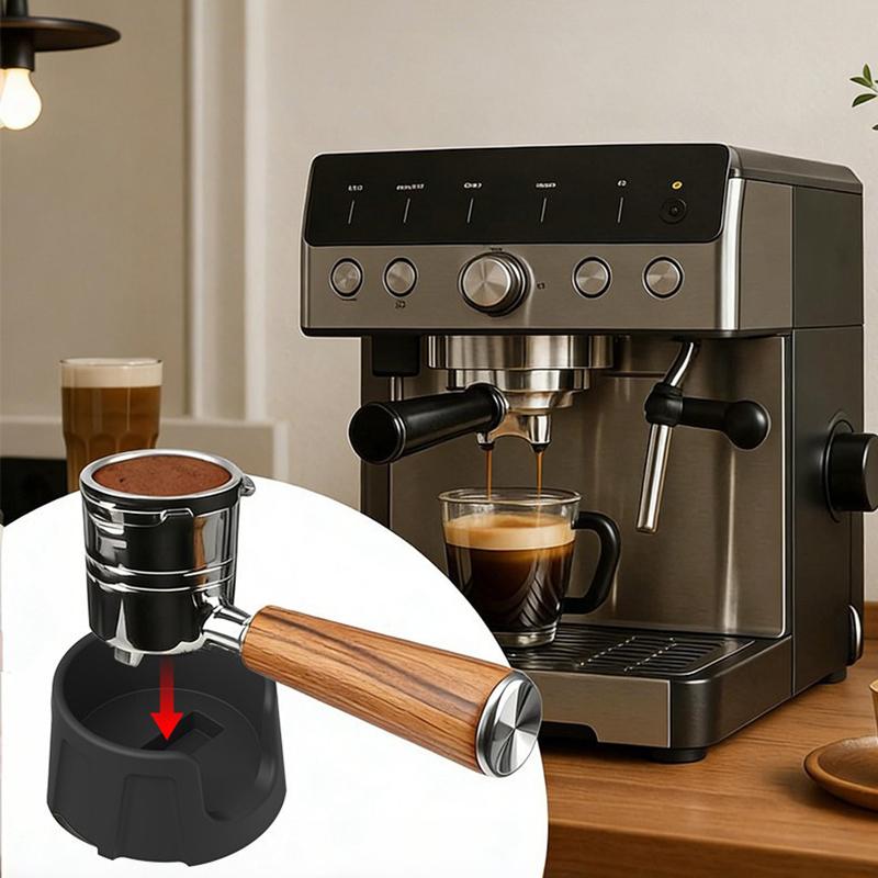 Portafilter Holder Compatible  - Coffee Equipment Espresso review and price