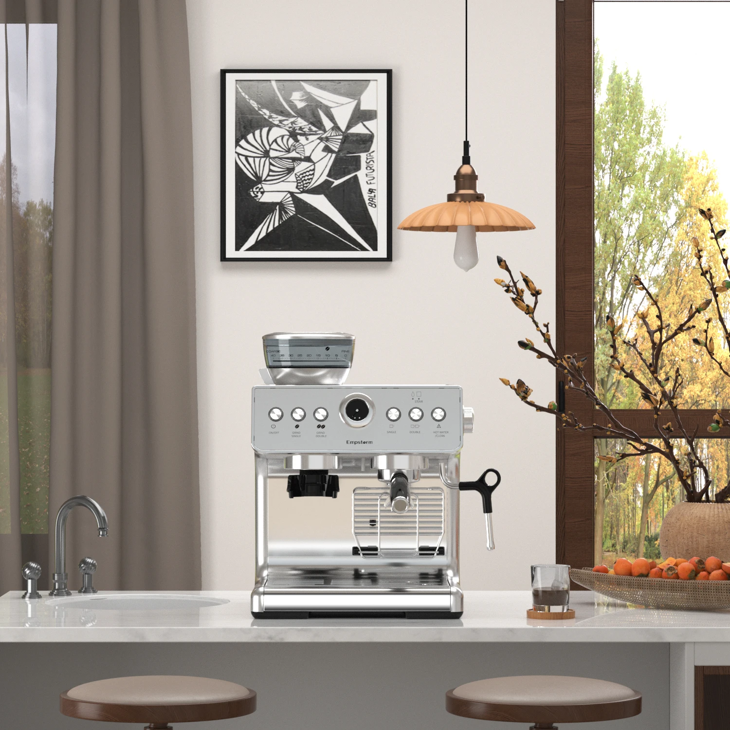 Professional Barista Pro Comme - Coffee Equipment Pro review and price