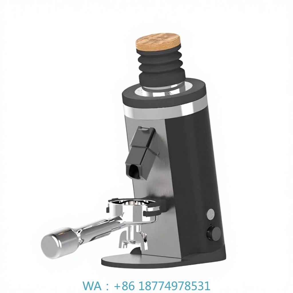 1. 64MM Pro Flat Burr Coffee G - Coffee Equipment Pro review and price