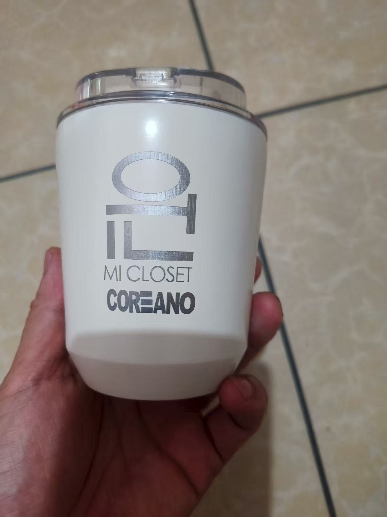 LOGO Name 280ml 380ml Insulate - Coffee Equipment Names review and price