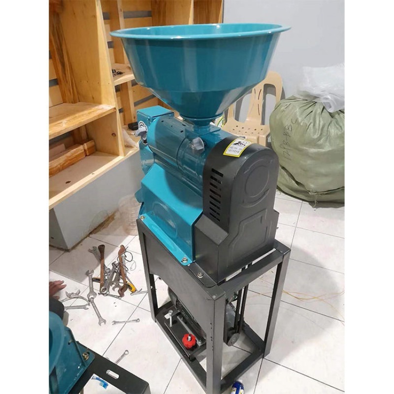 Coffee Bean Huller Dry Peeling - Coffee Equipment In China review and price