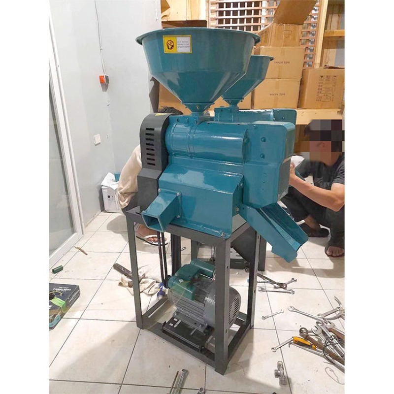 Coffee Bean Huller Dry Peeling - Coffee Equipment In China review and price