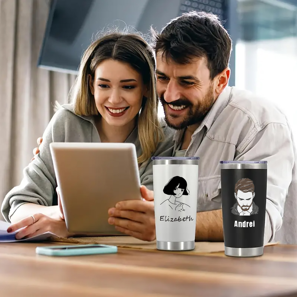 Stylish Stainless Steel Cups,  - Coffee Equipment Names review and price