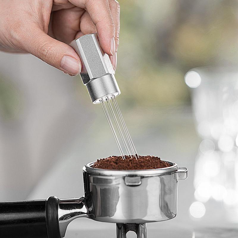 Espresso Needle Distributor Es - Coffee Equipment Espresso review and price